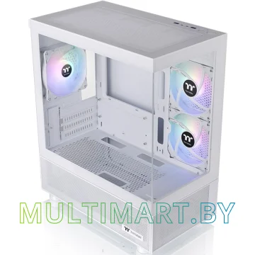 Корпус Thermaltake View 170 TG ARGB Snow CA-1Z4-00M6WN-00 картинка 5